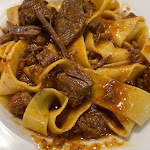 Photo n°1 de l'avis de Luciano.u fait le 30/08/2023 à 06:25 sur le  Ristorante La Chiusa da Carola à Agugliano