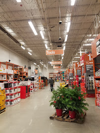 The Home Depot - Photo 3 - Car repair in Olathe, KS, Overland Park