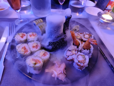 Sushi Shop Nîmes Antonin à Nîmes