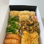 Photo n°1 de l'avis de Pierluigi.e fait le 19/04/2024 à 12:11 sur le  Cappero Rosso à Vibo Valentia