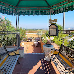 Photo n°1 de l'avis de Gabriele.e fait le 10/09/2023 à 18:26 sur le  LA TRAMONTERIA - Pizze, Cucina e Tramonti à Longiano