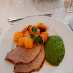 Photo n°1 de l'avis de Linda.z fait le 07/11/2020 à 22:10 sur le  Hotel Vouga à São Pedro do Sul