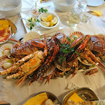 Photo n°1 de l'avis de Sonia.r fait le 06/01/2017 à 17:00 sur le  Ristorante Pizzeria Nonno Socrate à Consandolo