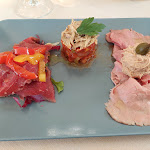 Photo n°9 de l'avis de Mauro.u fait le 28/11/2022 à 19:34 sur le  Il Ritrovo Dei Golosi à Diano d'Alba