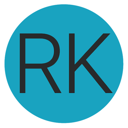 Rationalk SàRL - Webdesigner