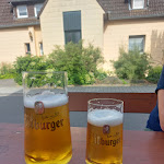 Photo n°1 de l'avis de Dave.e fait le 07/07/2022 à 16:07 sur le  Pistenklause Pizzeria à Nürburg