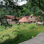 Photo n°5 de l'avis de Brigitte.e fait le 04/08/2021 à 08:01 sur le  Kartause Grünau à Hasloch