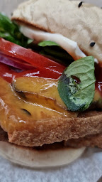 Photo n°142 de Shiso Burger Saint Michel à Paris ()