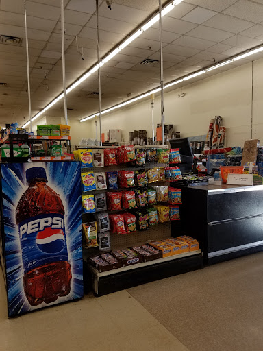 Discount Store «Big Lots», reviews and photos, 21 S Main St, Jamestown, NY 14701, USA