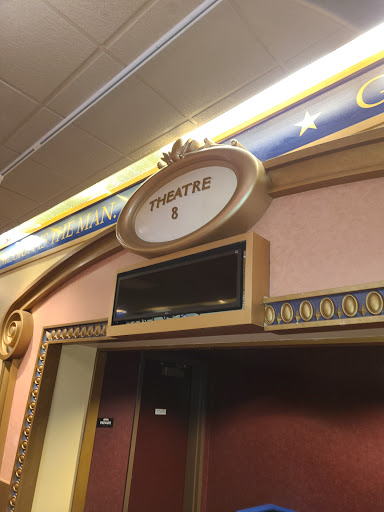 Movie Theater «AMC Methuen 20», reviews and photos, 90 Pleasant Valley St, Methuen, MA 01844, USA