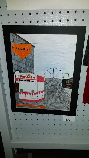 Museum «Independence Museum», reviews and photos, 123 N 8th St, Independence, KS 67301, USA