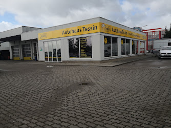 Autohaus Tessin e.K.