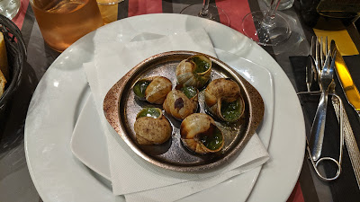 Trattoria Silvano à Paris