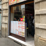 Photo n°1 de l'avis de leopoldo.n fait le 31/08/2018 à 11:17 sur le  Sant'Ambrogio à Milan