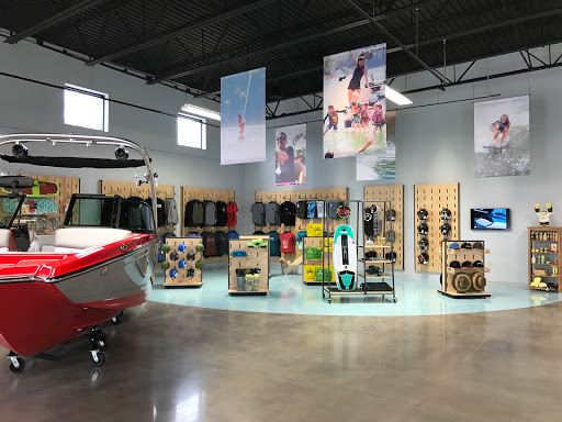 Boat Dealer «Current Watersports», reviews and photos, 45 Transport Dr, Walton, KY 41094, USA