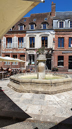 Photo n°19 de Café Du Commerce à Lyons-la-Forêt ()