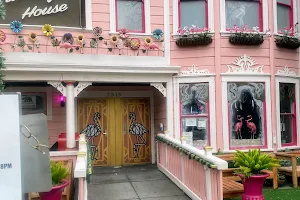 The Flamingo House Social Club image