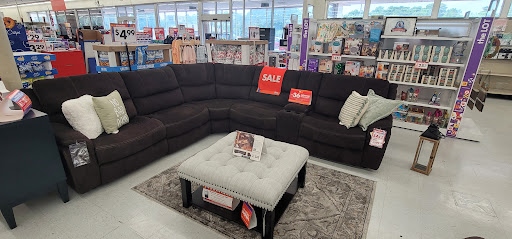 Discount Store «Big Lots», reviews and photos, 2648 Bienville Blvd, Ocean Springs, MS 39564, USA