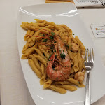 Photo n°2 de l'avis de Cinzia.a fait le 18/04/2022 à 20:51 sur le  Bagno Trattoria Bologna à Porto Garibaldi