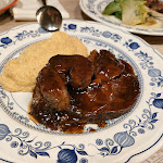 Photo n°8 de l'avis de Giulia.u fait le 10/11/2023 à 18:42 sur le  Ciciarà à Milan