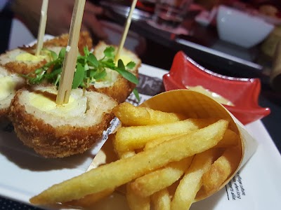 Photos of Bar ThreeSixty