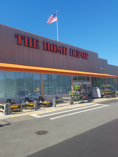 Home Improvement Store «The Home Depot», reviews and photos, 909 Washington St, Middletown, CT 06457, USA
