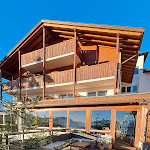 Photo n°2 de l'avis de Tania. fait le 25/12/2023 à 18:34 sur le  Hotel Belvedere - Fine Dining, Hideaway & SPA à Jenesien