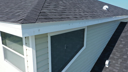 Roofing Contractor «Farrell Roofing», reviews and photos, 6835 Commerce Ave, Port Richey, FL 34668, USA