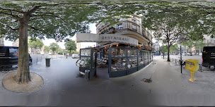 Photo n°3 de Brasserie Les Deux Théâtres à Paris ()