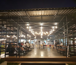Majapahit Food Center photo