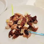 Photo n°3 de l'avis de Oksana.e fait le 30/06/2019 à 19:29 sur le  Mystic Pizza à Barletta