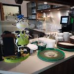 Photo n°6 de l'avis de Kala.r fait le 01/05/2019 à 18:14 sur le  Café Restaurant Schwarzwaldstube à Schramberg