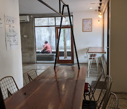 Aditi Coffee House and Space photo