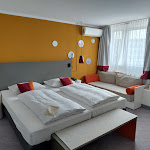 Photo n°1 de l'avis de Robert.r fait le 24/01/2024 à 21:56 sur le  Vienna House Easy Neckarsulm à Neckarsulm