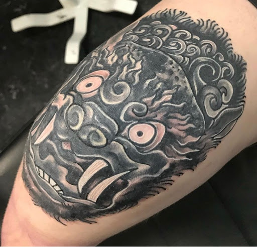 Explore tattoos xoxo ideas, creative tattoo ideas in Phoenix, available at Crawling Squid Tattoo Studio