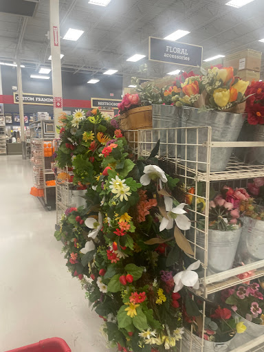 Craft Store «Michaels», reviews and photos, 3220 Fairlane Dr, Allen Park, MI 48101, USA