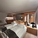 Photo n°2 de l'avis de alice.o fait le 22/10/2023 à 09:51 sur le  AMA Stay à San Vigilio di Marebbe