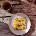 Photo n°1 de l'avis de Felix.i fait le 22/07/2022 à 20:24 sur le  Gutshof Kraatz - Weinschänke à Nordwestuckermark