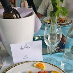 Photo n°1 de l'avis de Martina.o fait le 19/08/2023 à 12:40 sur le  Aphrodite - Hotel Ristorante Pizzeria à Diamante