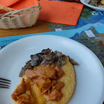 Photo n°4 de l'avis de Silvia.e fait le 13/04/2024 à 16:24 sur le  Il Treno dei sapori à Iseo