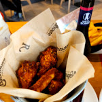 Photo n°5 de l'avis de Andréa.h fait le 15/04/2024 à 07:59 sur le  Roadhouse Restaurant à Sarzana