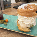 Photo n°2 de l'avis de Co.i fait le 12/06/2018 à 13:11 sur le  Restaurant „Strandkate“ à Zingst