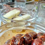 Photo n°2 de l'avis de Nowak.d fait le 25/09/2023 à 08:34 sur le  Ristorante Pizzeria Belvedere à Zafferana Etnea