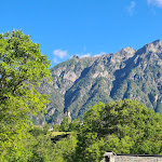 Photo n°3 de l'avis de Johan.e fait le 29/05/2022 à 12:05 sur le  Rifugio Uschione - Ristoro e Pernottamento à Uschione