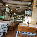 Photo n°1 de l'avis de Bogdan. fait le 12/07/2017 à 10:37 sur le  Esedra Ristorante Pizzeria à Riccione