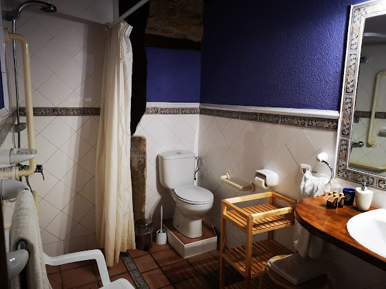 Photos des visiteurs Bed & breakfast Aristieta 48320 Kanpantxu