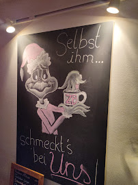 Zentral Bar à Nürtingen menu