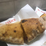 Photo n°6 de l'avis de Mery2511. fait le 06/04/2024 à 22:47 sur le  Pizzeria da Felice à Lucca