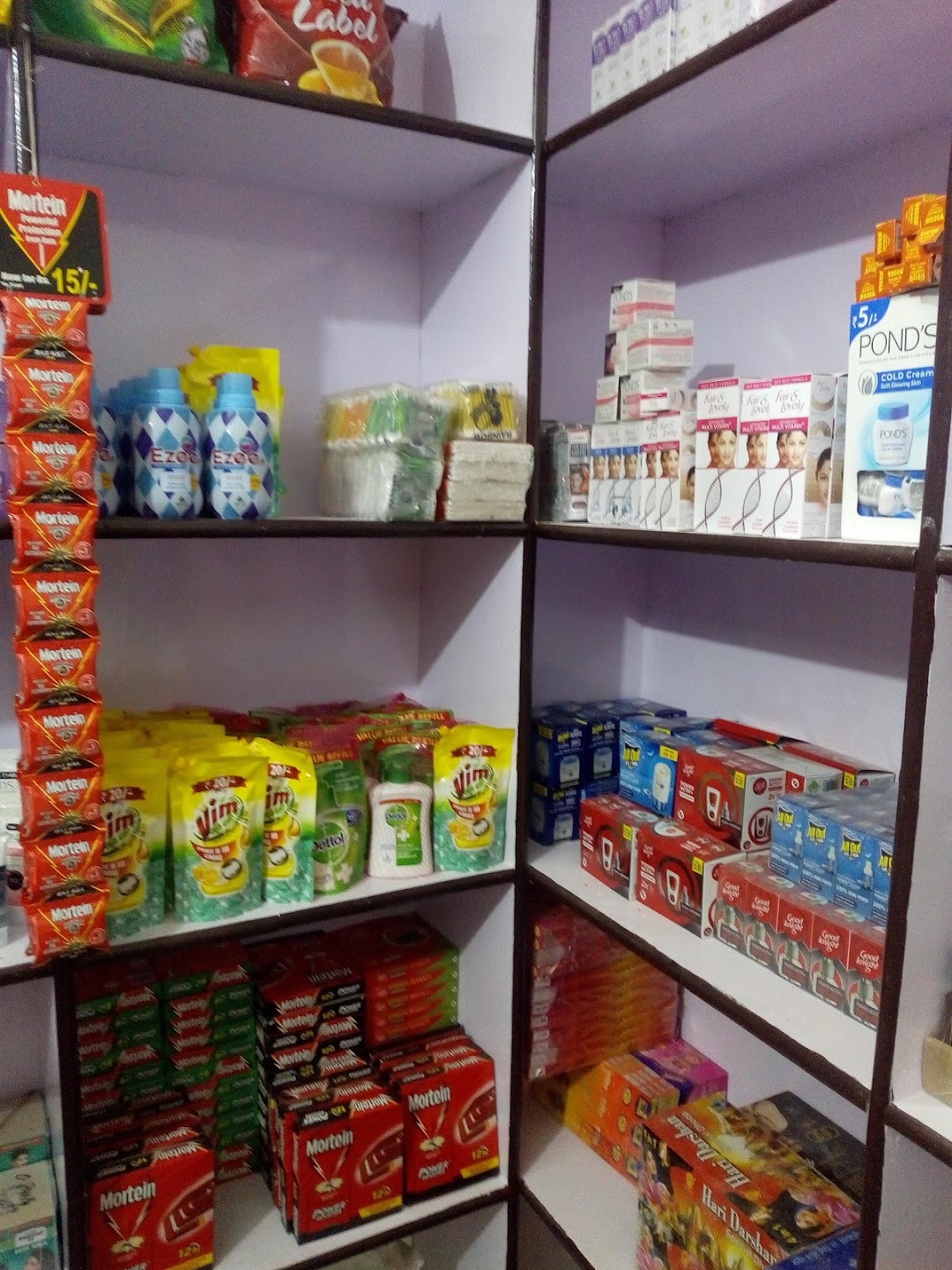 Vijay Store