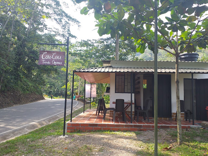 Cou-Cou Tienda Orgánica